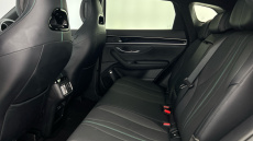 BYD Seal U 1.5 DM-i Boost 5dr Auto Estate